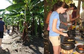 Mto wa Mbu Village & Lake Manyara National Park