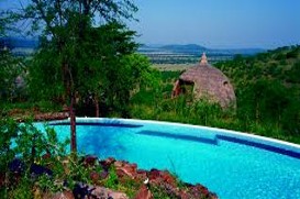 Serengeti National Park