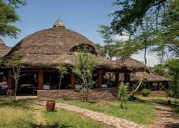Serengeti National Park