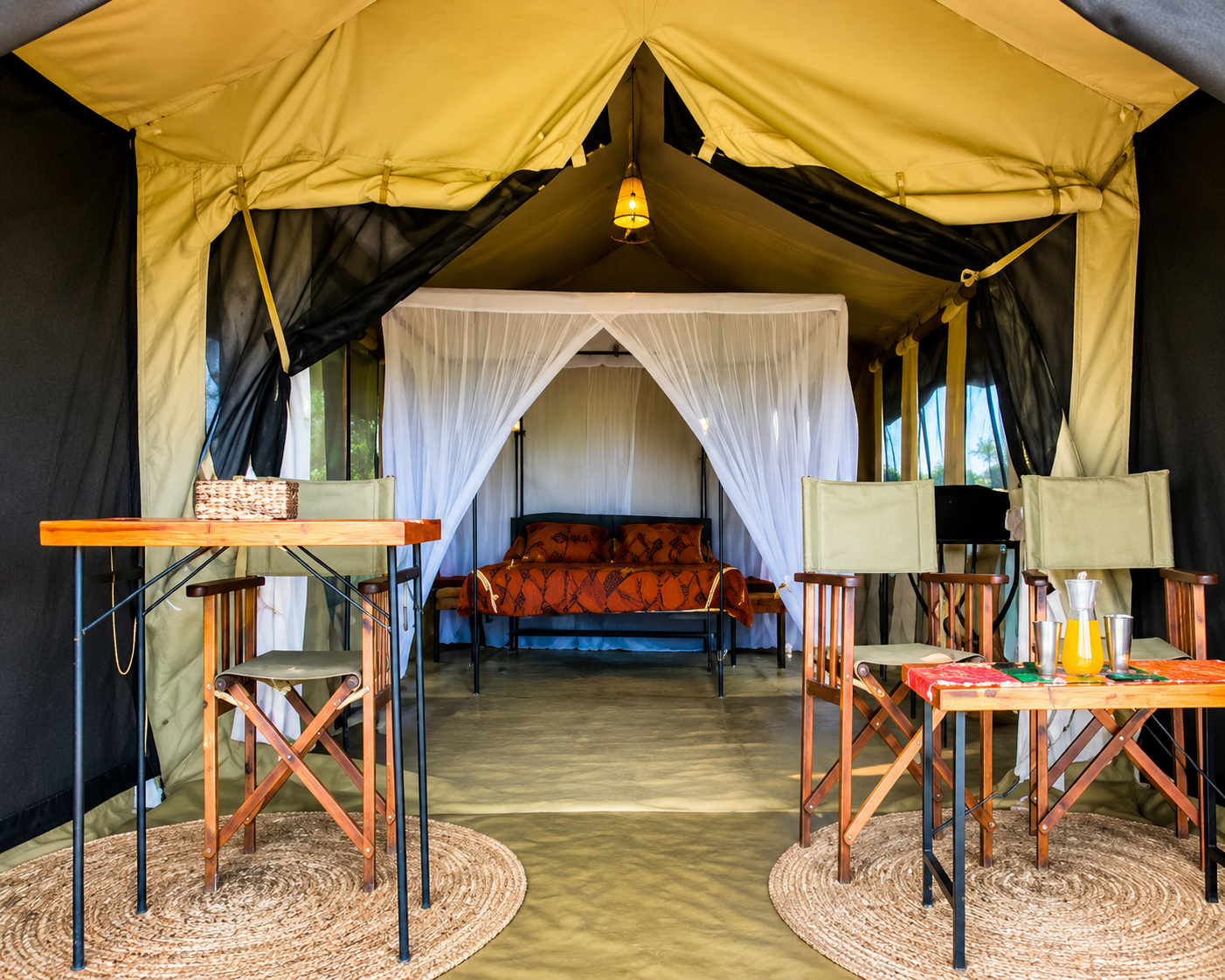 Serengeti National Park