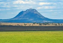 Arusha - Tarangire National Park